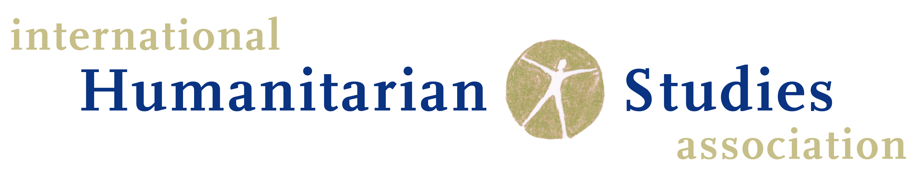 International Humanitarian Studies Association (IHSA) logo