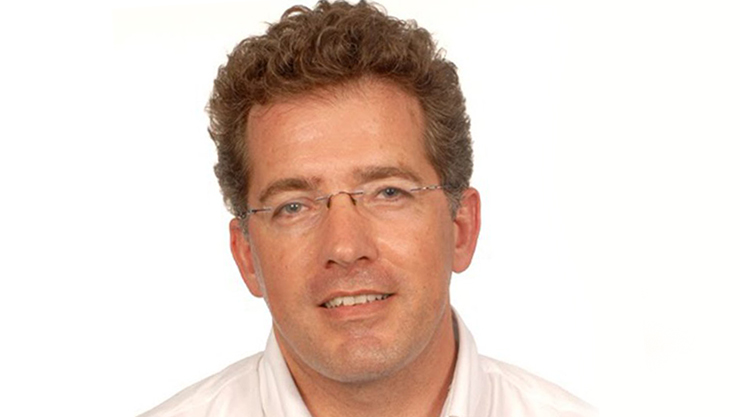 GYÖRGY BÈLA FRITSCHE