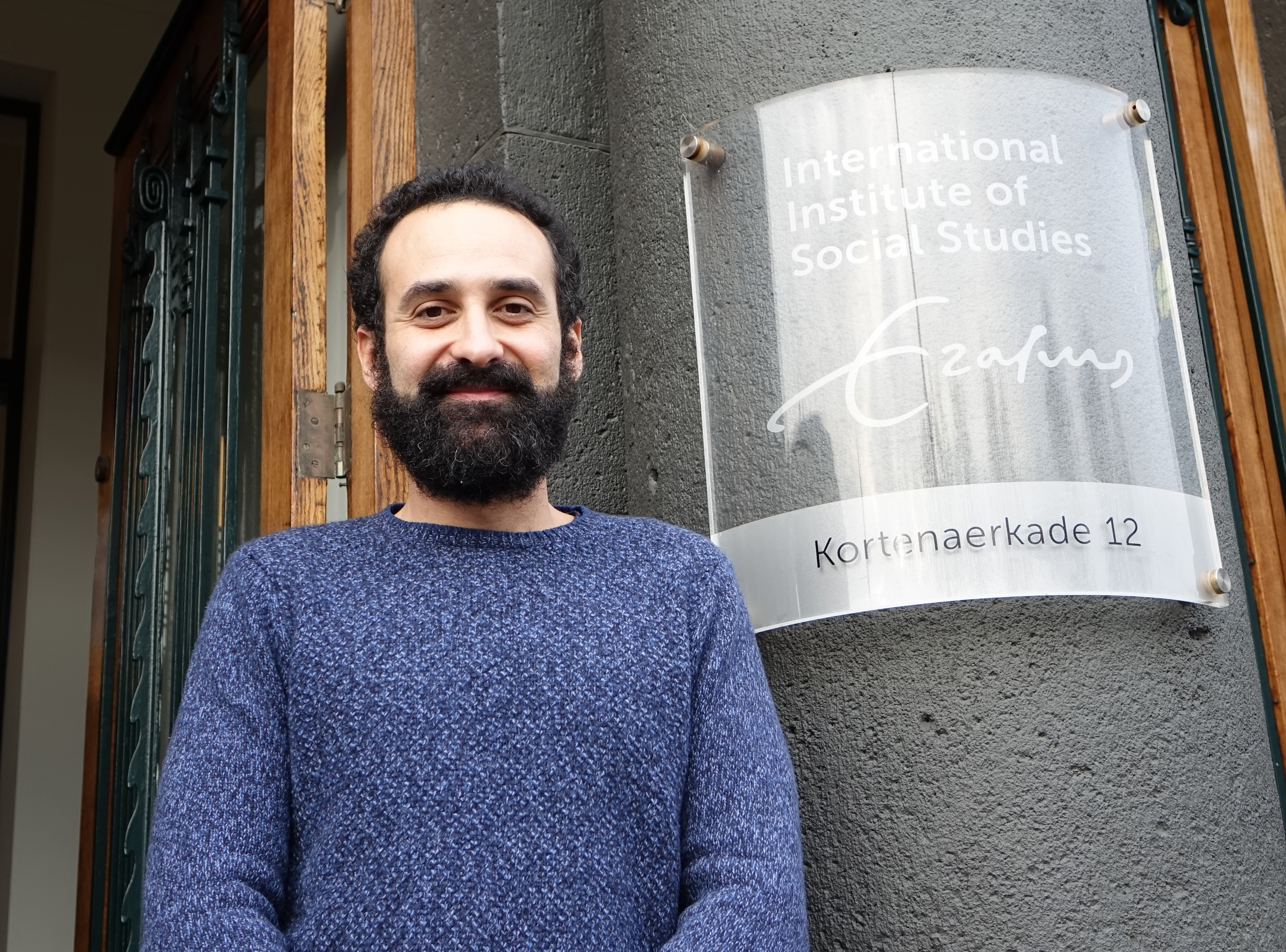 Gustavo García López - 2019