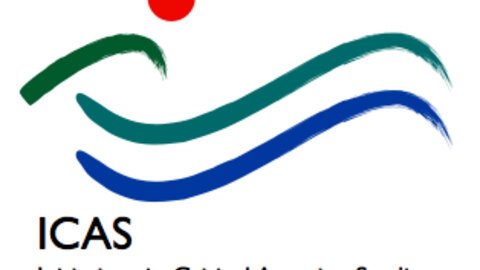 Initiatives in Critical Agrarian Studies logo Initiatives in Critical Agrarian Studies logo