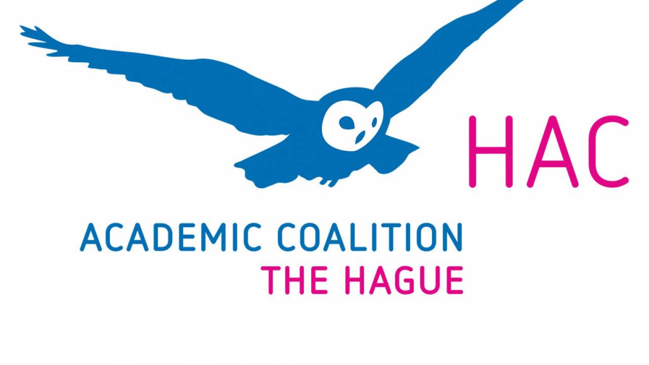 The Hague Academic Coalition | International Institute of Social ...