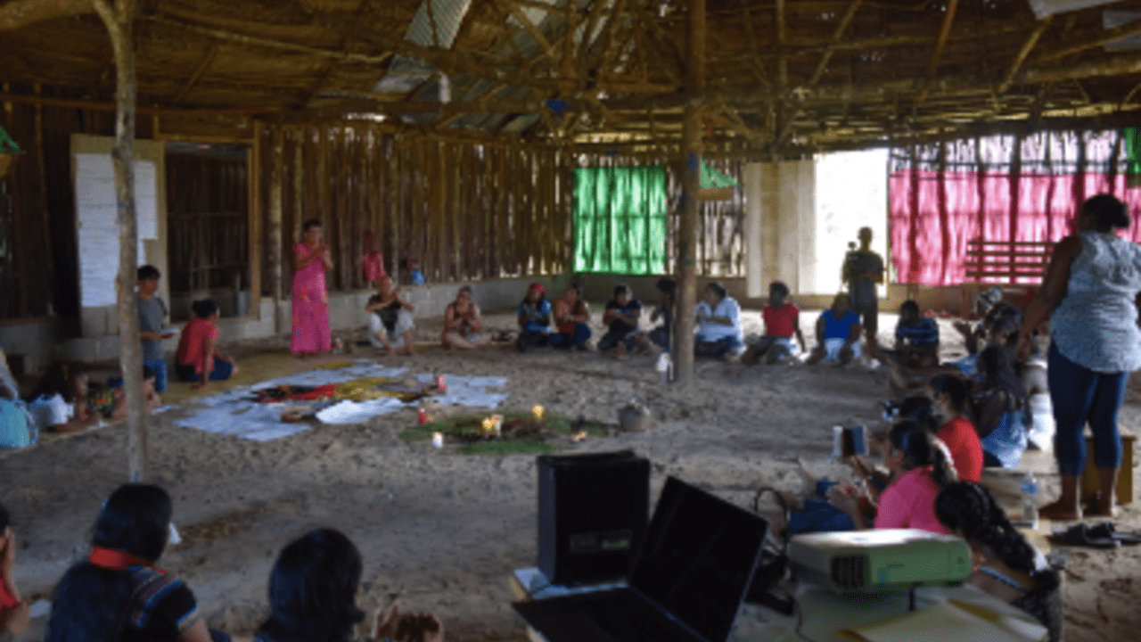 Research on decolonization or decolonizing research? Perspectives from the  margins | International Institute of Social Studies | Erasmus University  Rotterdam