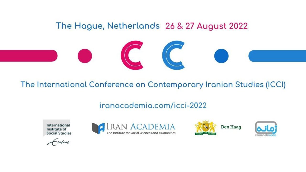 'Iran and the turn of the century; Experiences, lessons and