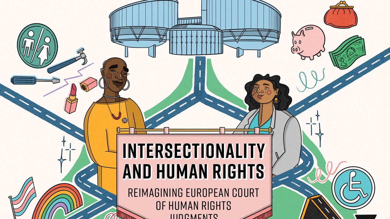 Human Rights And Intersectionality Intersectionality and Human Rights: Reimagining European Court of Human ...