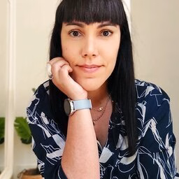 C (Claudia) Gonzalez Marrero