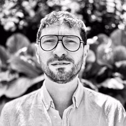 LC (Leandro) Garcia Gomez, MA