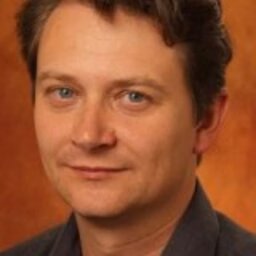 dr. RA (Robert) Sparrow