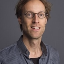 dr. RBC (Roy) Huijsmans