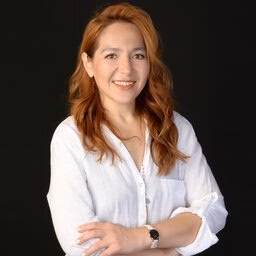 dr. M (Marhabo) Saparova