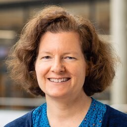 dr. SI (Sylvia) Bergh
