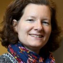 dr. (Sylvia) SI Bergh