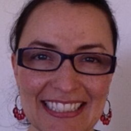 AM (Angelica Maria) Ocampo Talero