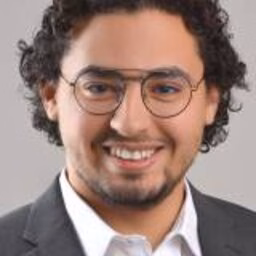 AASH (Ahmed) Elassal, MA