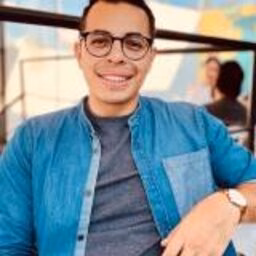 JA (Alberto) Estrada Mares, MSc