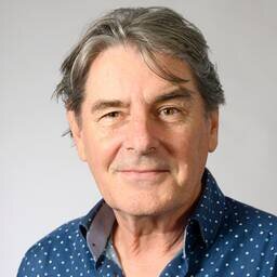 dr. (Kees) CH Biekart