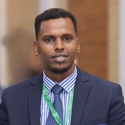mr. AH (Abdikafi Hassan) Abdi, MSc