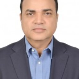 (Zahid) ZA Abbasi