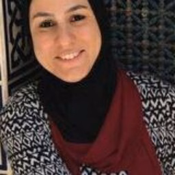 DM (Dena) Zaki