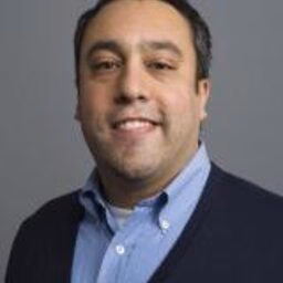 dr. MKA (Karim) Kniou