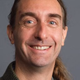 dr. JD (Jeff) Handmaker