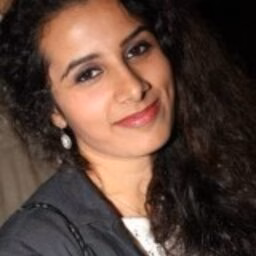 C (Chitrakshi) Vashisht