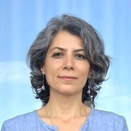 dr. Z (Farzane Zahra) Zarepour