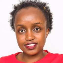 PW (Petronilla) Wandeto