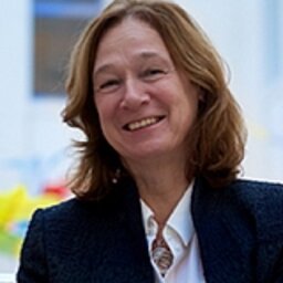 prof.dr. (Inge) I Hutter