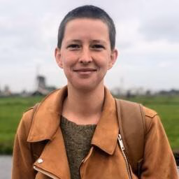 MI (Maria Ines) Cubides Kovacsics, MA