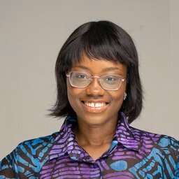 NY (Nana Yaa) Korankyewa Ayim