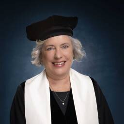 prof.dr. (Wendy) W Harcourt