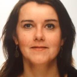 CJ (Corinne) Lamain