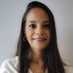 (Thandiwe) T Matthews