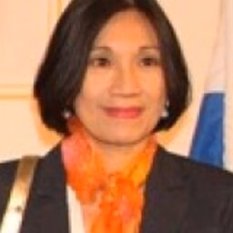 VM (Gina) Ledda