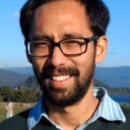 A (Amod) Shah