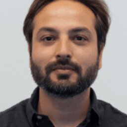 (Haris) HA Zargar