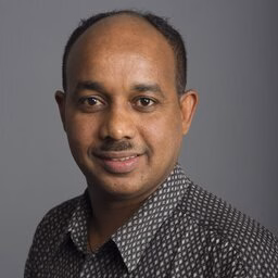 dr. BA (Binyam) Demena