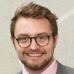 dr. GTJ (Gerard) McCarthy