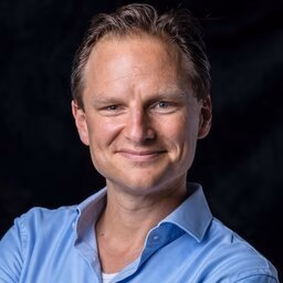 prof.dr. DJ (Dirk Jan) Koch