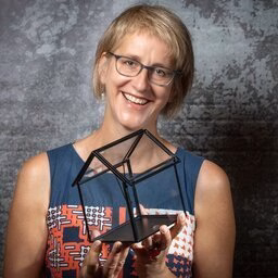 dr. KA (Karin Astrid) Siegmann