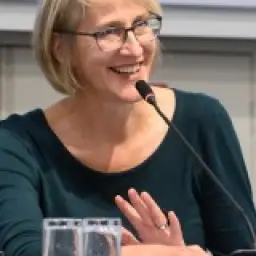 dr. (Karin Astrid) KA Siegmann