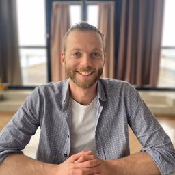 GM (Guido) Maschhaupt