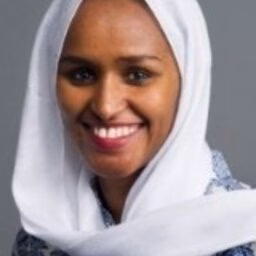 dr. ZS (Zemzem Shigute) Shuka