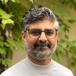 dr. SA (Saad) Khan