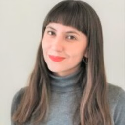 I (Itayosara Rojas Herrera) Rojas Herrera, MSc