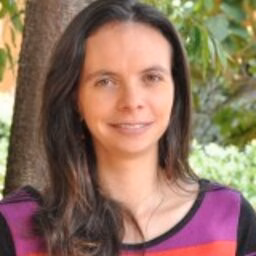 MA (Maria) Pineda Escobar