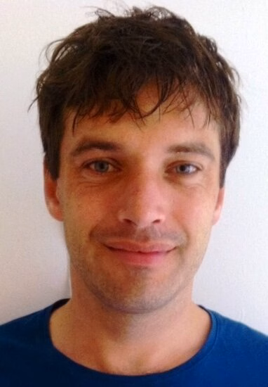 Maarten Kok
