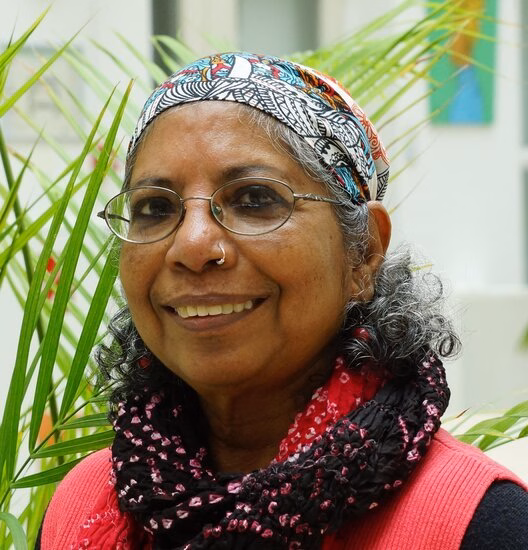 Christina Sathyamala