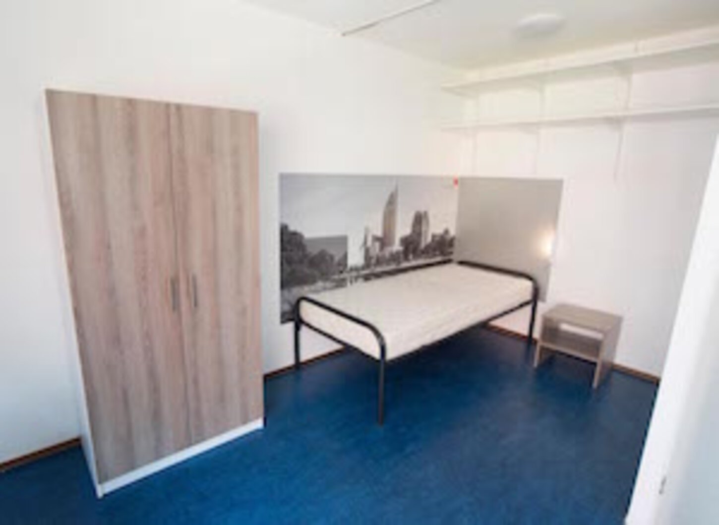 offered International Institute of Social Studies