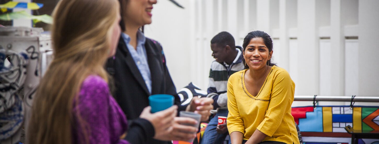 Phd by coursework image